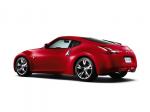 Nissan 370Z 2009 года